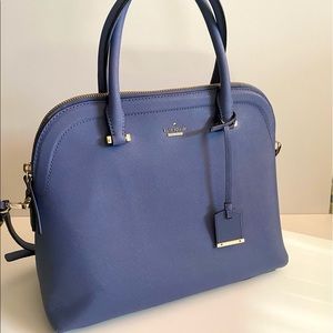 Kate Spade Cameron Street Margot Satchel